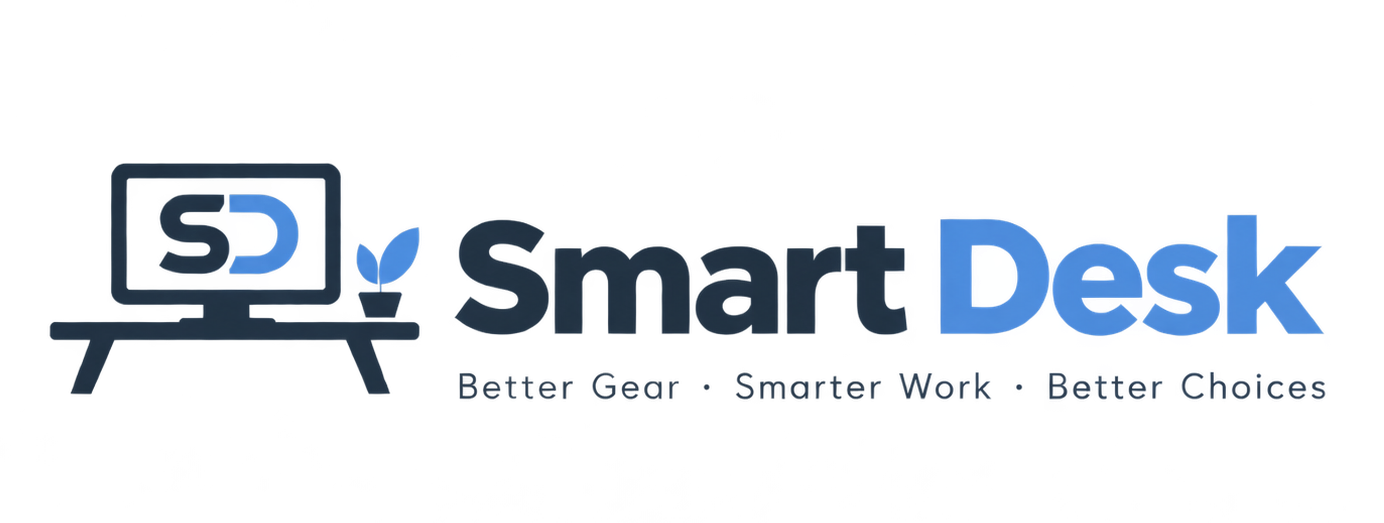 Smart Desk